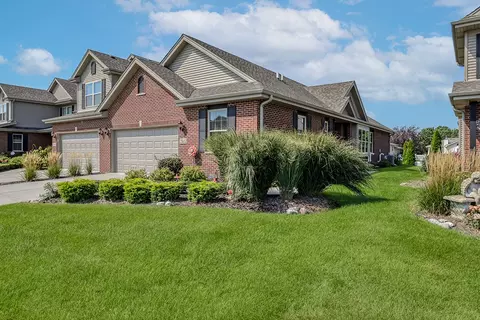 25632 S Riley Erin Rd, Manhattan, IL 60442