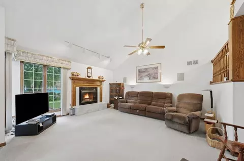 Living - 223 Miller St, Beecher, IL 60401 photo 2 of 2