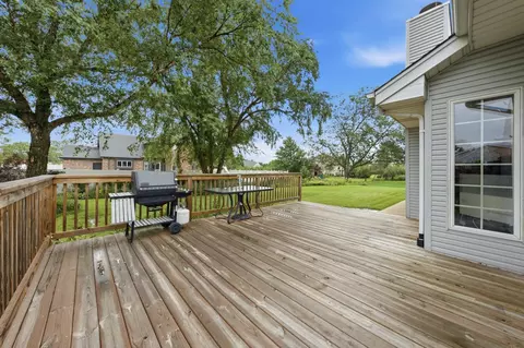 Exterior - 223 Miller St, Beecher, IL 60401 photo 2 of 3