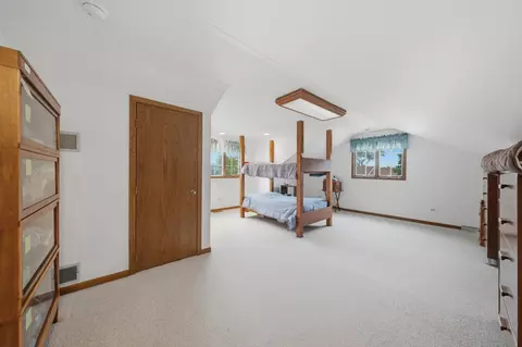 Bedroom - 223 Miller St, Beecher, IL 60401 photo 2 of 2