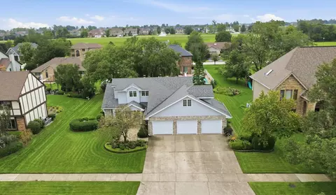 View/Area - 223 Miller St, Beecher, IL 60401 photo 2 of 3