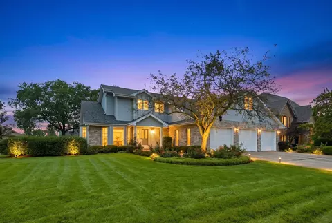 Exterior - 223 Miller St, Beecher, IL 60401 photo 3 of 3