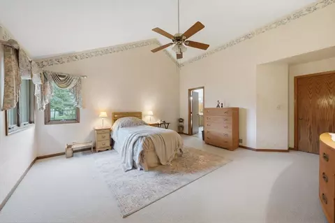 Bedroom - 223 Miller St, Beecher, IL 60401 photo 1 of 2