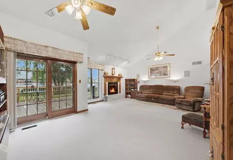 Living - 223 Miller St, Beecher, IL 60401 photo 1 of 2