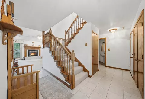 Entry Way - 223 Miller St, Beecher, IL 60401 photo 1 of 1