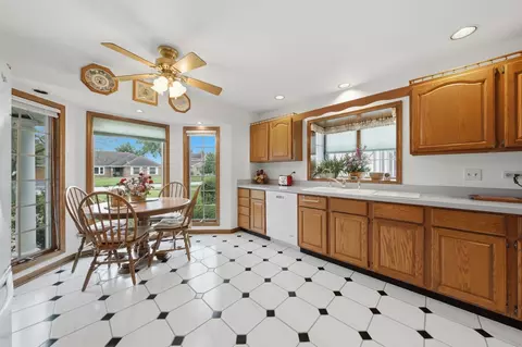 Kitchen - 223 Miller St, Beecher, IL 60401 photo 1 of 3