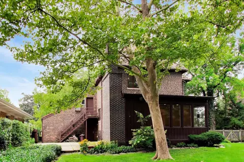 Exterior - 1240 William St, River Forest, IL 60305 photo 8 of 9