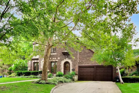 Exterior - 1240 William St, River Forest, IL 60305 photo 3 of 9