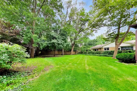 Exterior - 1240 William St, River Forest, IL 60305 photo 7 of 9