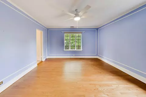 Bedroom - 1240 William St, River Forest, IL 60305 photo 4 of 9