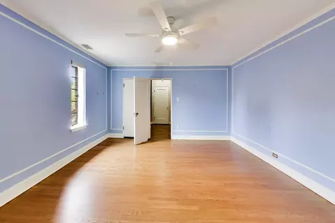 Bedroom - 1240 William St, River Forest, IL 60305 photo 5 of 9