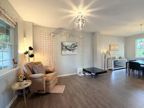 Living - 2443 Baldwin Ct, Aurora, IL 60503 photo 1 of 3