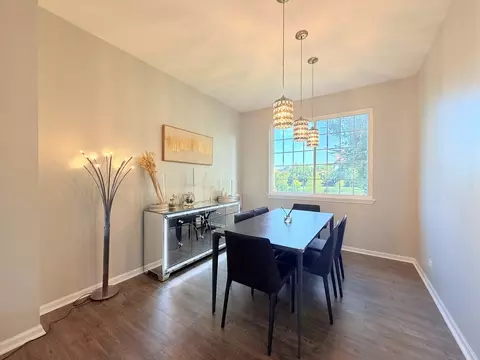 Dining - 2443 Baldwin Ct, Aurora, IL 60503 photo 1 of 1
