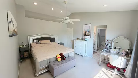 Bedroom - 2443 Baldwin Ct, Aurora, IL 60503 photo 1 of 4
