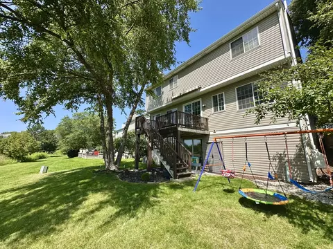 Exterior - 2443 Baldwin Ct, Aurora, IL 60503 photo 4 of 6