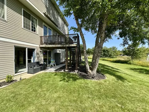 Exterior - 2443 Baldwin Ct, Aurora, IL 60503 photo 3 of 6