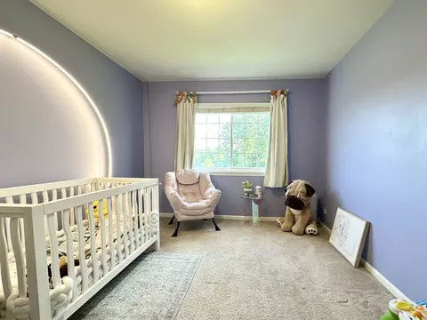 Bedroom - 2443 Baldwin Ct, Aurora, IL 60503 photo 3 of 4