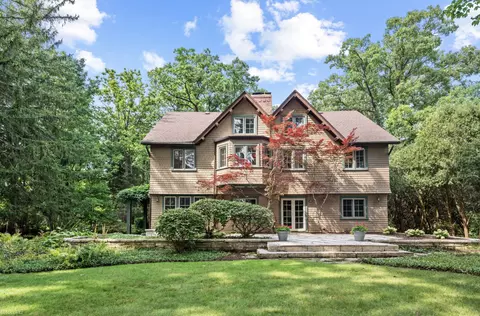 215 Prospect Ave, Highland Park, IL 60035