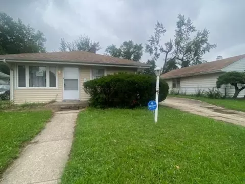 26 W 141 St, Dixmoor, IL 60426