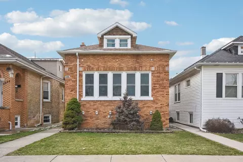 2928 N Rutherford Ave, Chicago, IL 60634