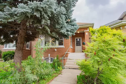 5129 W George Ave, Chicago, IL 60641