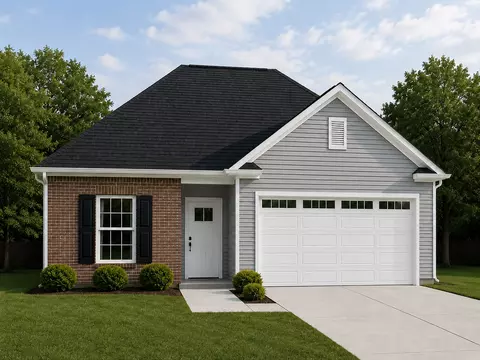 616 N 15th St N, Leclaire, IA 52753