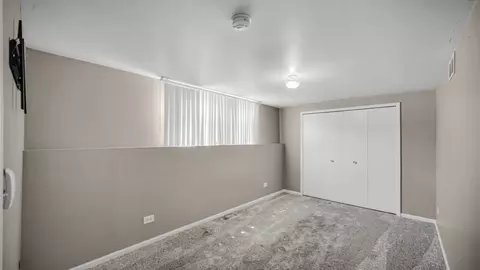 Bedroom - 322 Central Ave, Matteson, IL 60443 photo 2 of 2