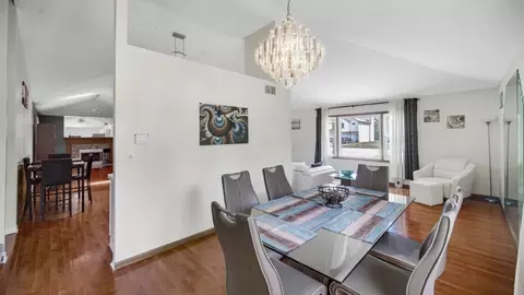 Dining - 322 Central Ave, Matteson, IL 60443 photo 1 of 1