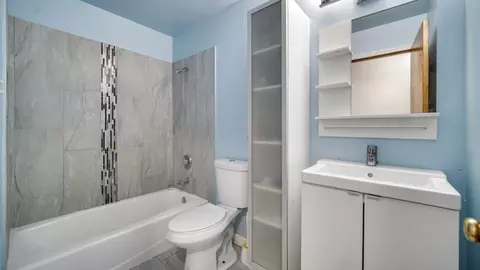Bath - 322 Central Ave, Matteson, IL 60443 photo 3 of 4