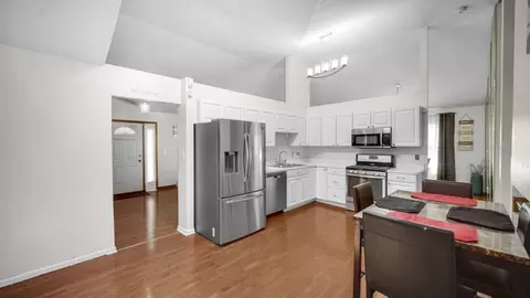 Kitchen - 322 Central Ave, Matteson, IL 60443 photo 1 of 1