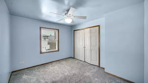 Bedroom - 322 Central Ave, Matteson, IL 60443 photo 1 of 2