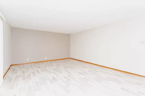 Living - 1633 River St #2A, Des Plaines, IL 60016 photo 3 of 3