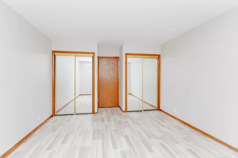 Bedroom - 1633 River St #2A, Des Plaines, IL 60016 photo 1 of 1