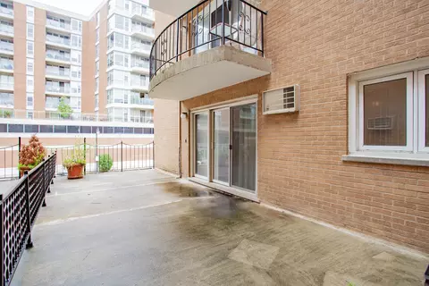 Exterior - 1633 River St #2A, Des Plaines, IL 60016 photo 1 of 4
