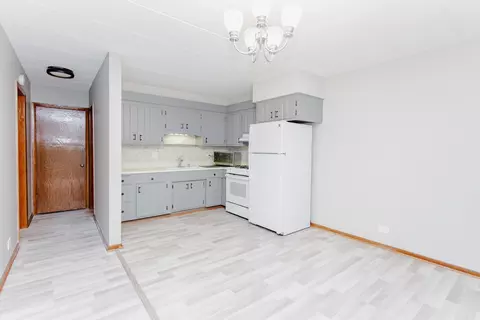 Kitchen - 1633 River St #2A, Des Plaines, IL 60016 photo 1 of 2