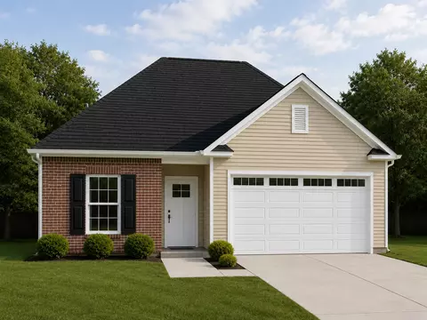 614 N 15th St N, Leclaire, IA 52753