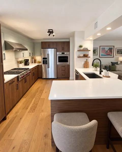 Kitchen - Undisclosed, Evanston, IL 60201 photo 1 of 1