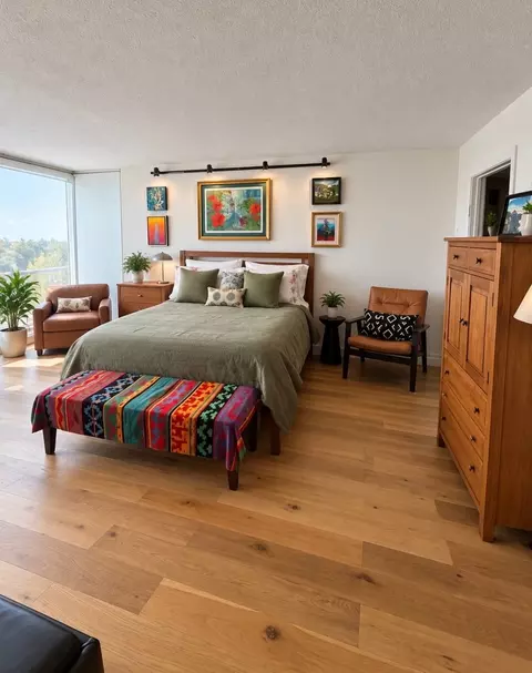 Bedroom - Undisclosed, Evanston, IL 60201 photo 1 of 1