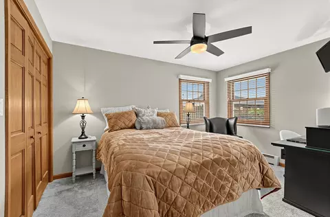 Bedroom - 1820 Root St, Crest Hill, IL 60403 photo 1 of 4