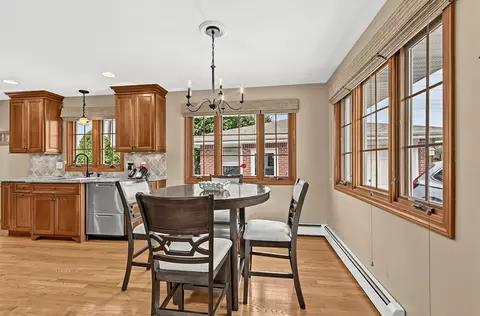 Dining - 1820 Root St, Crest Hill, IL 60403 photo 1 of 2