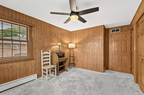 Bedroom - 1820 Root St, Crest Hill, IL 60403 photo 3 of 4