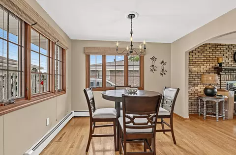 Dining - 1820 Root St, Crest Hill, IL 60403 photo 2 of 2