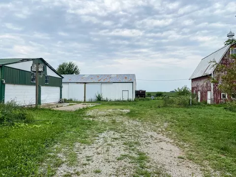 16811 E 2600 North Rd, Odell, IL 60460