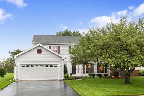 1290 Berkshire Ln, Barrington, IL 60010