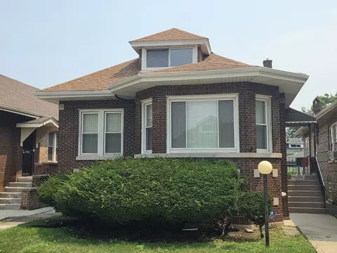 8239 S Carpenter St, Chicago, IL 60620