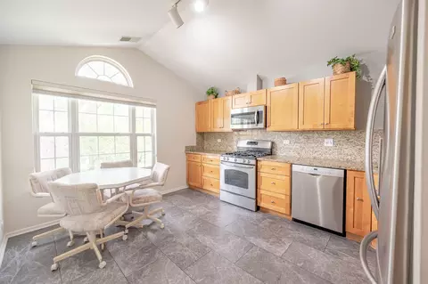 Kitchen - 1619 Camberley Ct #2, Bartlett, IL 60103 photo 1 of 3