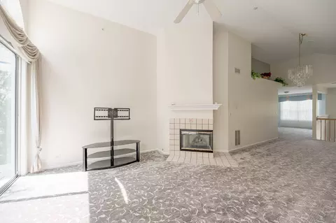 Living - 1619 Camberley Ct #2, Bartlett, IL 60103 photo 3 of 3