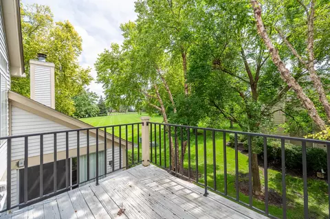 Exterior - 1619 Camberley Ct #2, Bartlett, IL 60103 photo 3 of 3