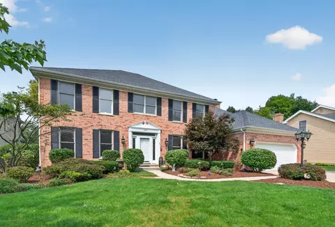 Exterior - 450 Ford Ln, Bartlett, IL 60103 photo 5 of 5