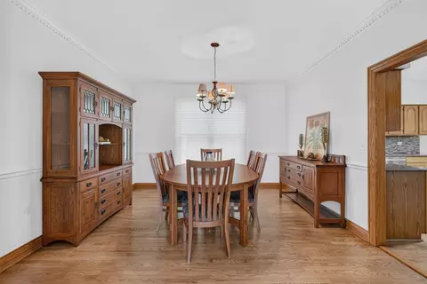 Dining - 450 Ford Ln, Bartlett, IL 60103 photo 1 of 1